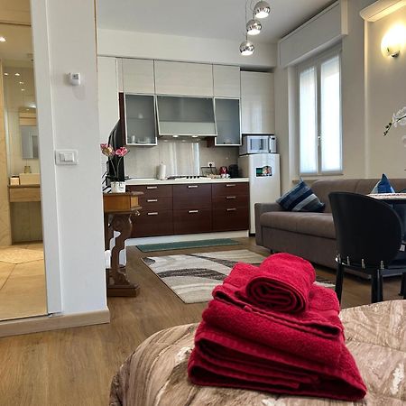 Valverde Apartment And Rooms Verona Exterior photo