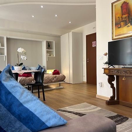 Valverde Apartment And Rooms Verona Exterior photo