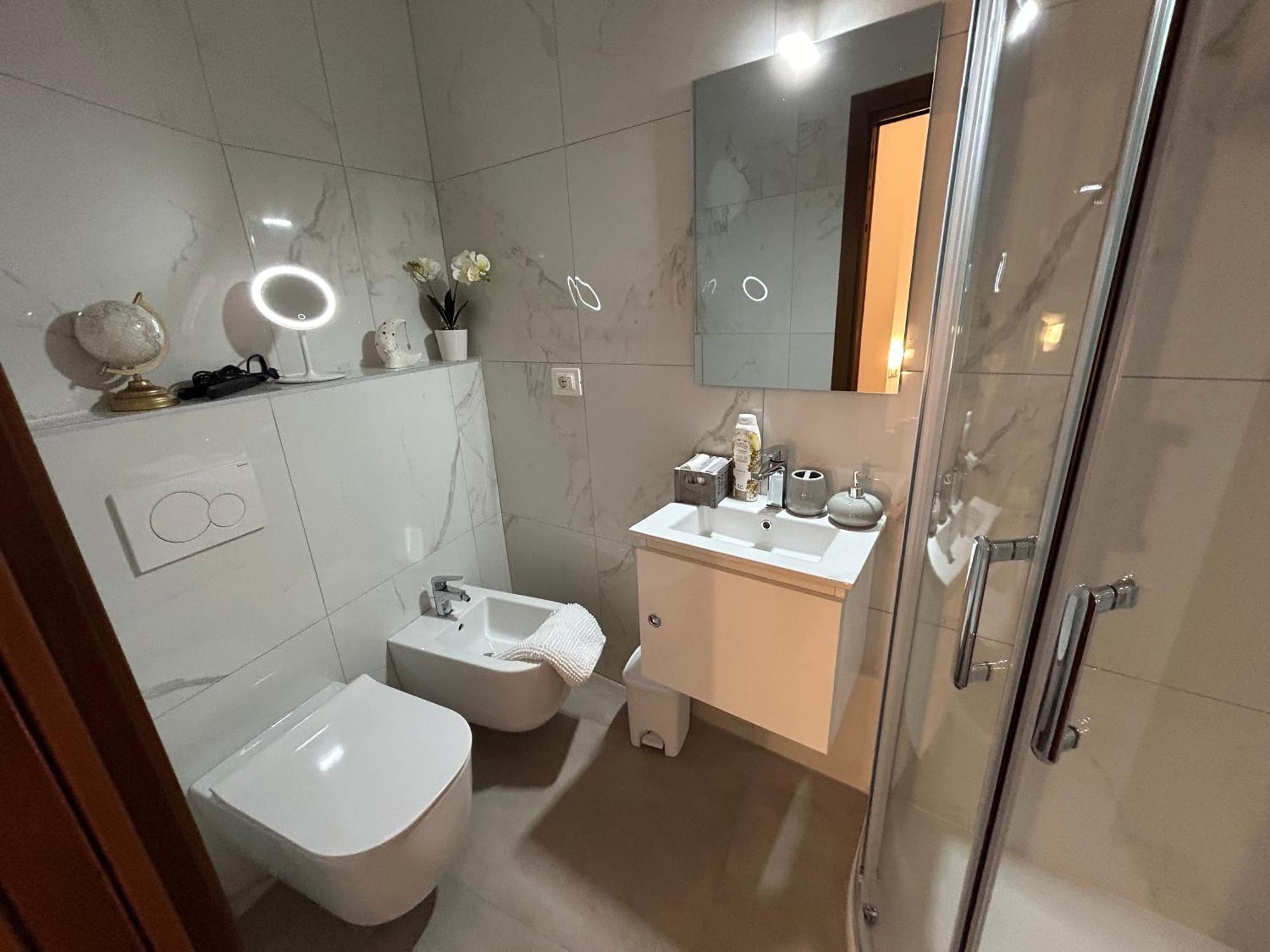 Valverde Apartment And Rooms Verona Exterior photo