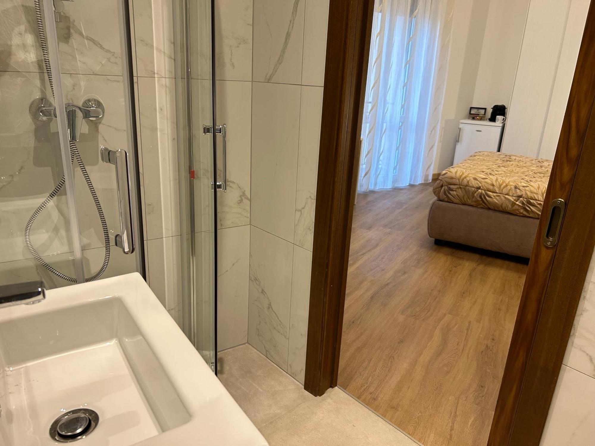 Valverde Apartment And Rooms Verona Exterior photo