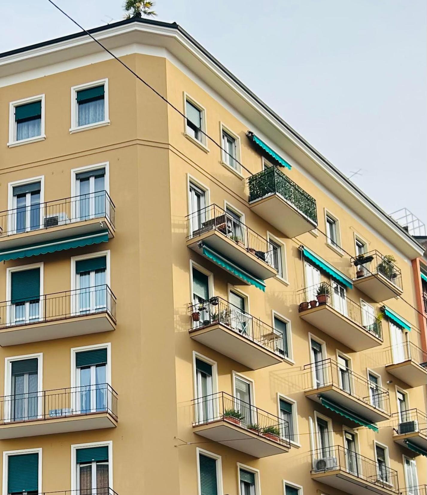 Valverde Apartment And Rooms Verona Exterior photo
