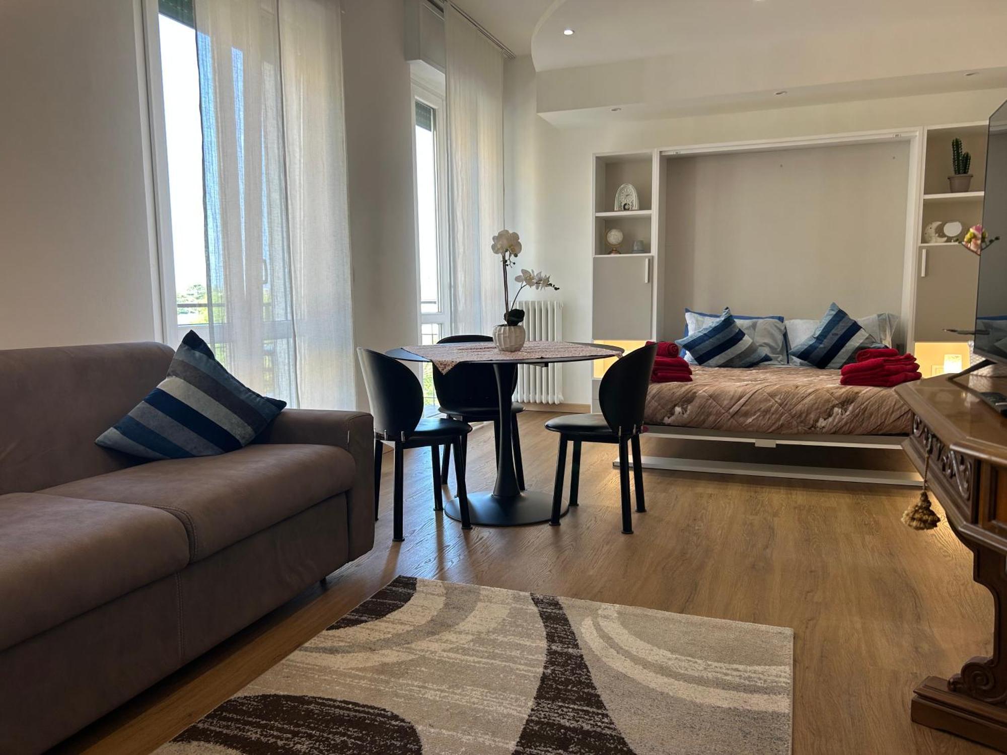 Valverde Apartment And Rooms Verona Exterior photo