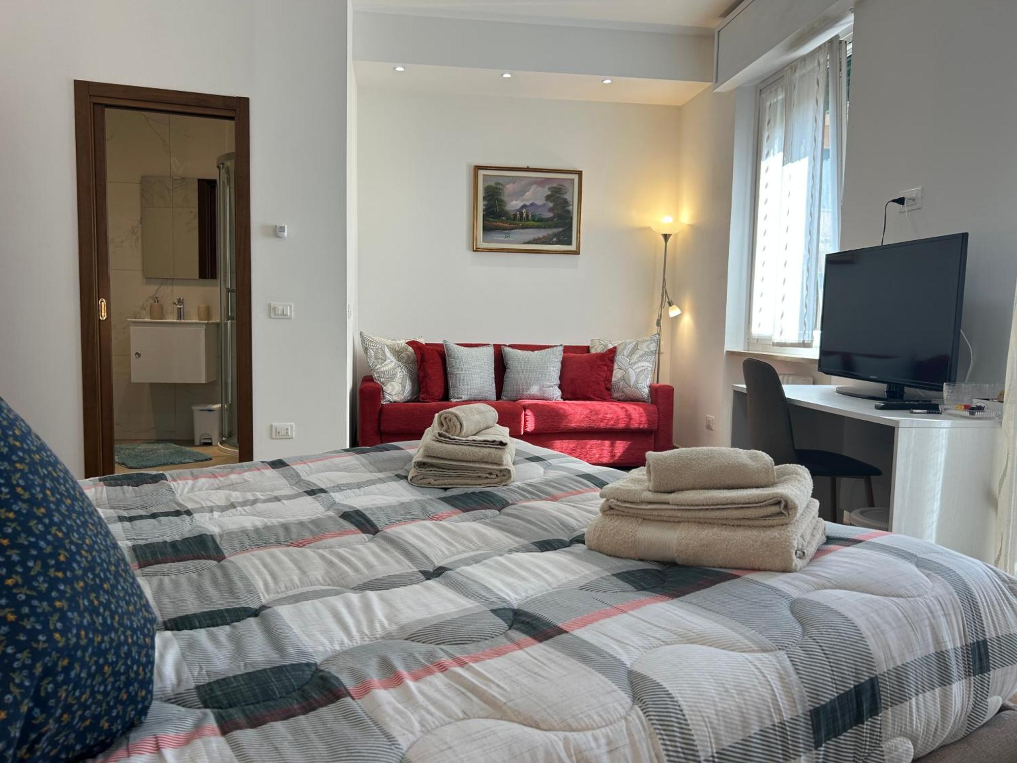 Valverde Apartment And Rooms Verona Exterior photo